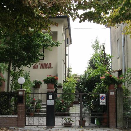 B&B Da Nina Сабионета Екстериор снимка