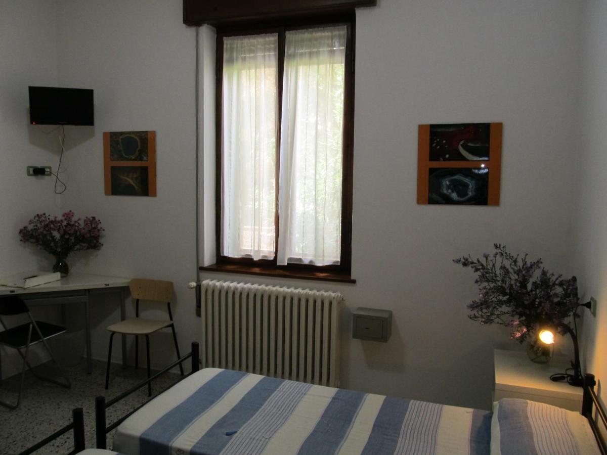 B&B Da Nina Сабионета Екстериор снимка