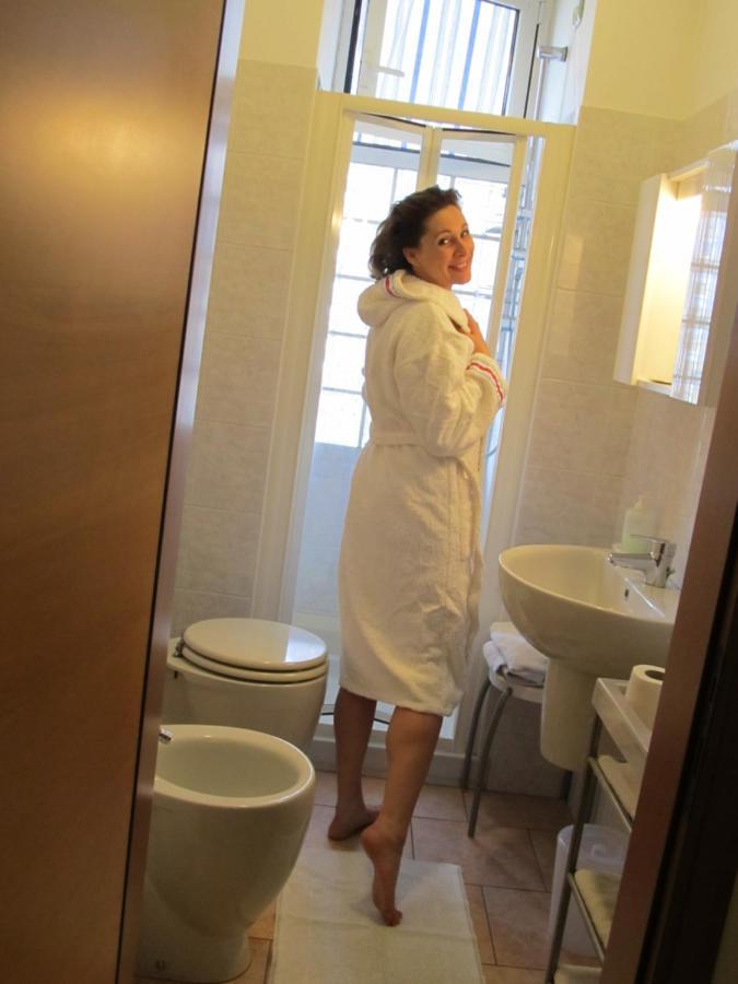 B&B Da Nina Сабионета Екстериор снимка