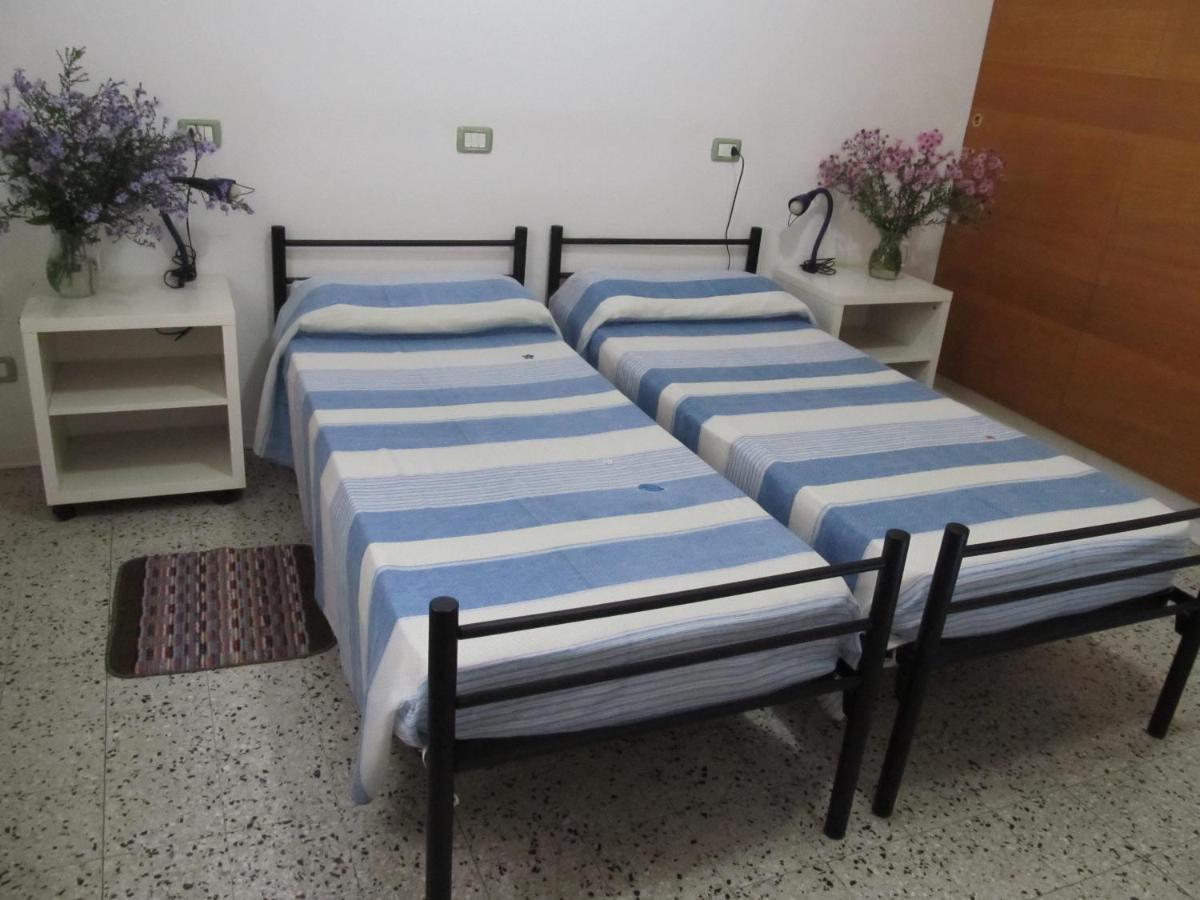 B&B Da Nina Сабионета Екстериор снимка