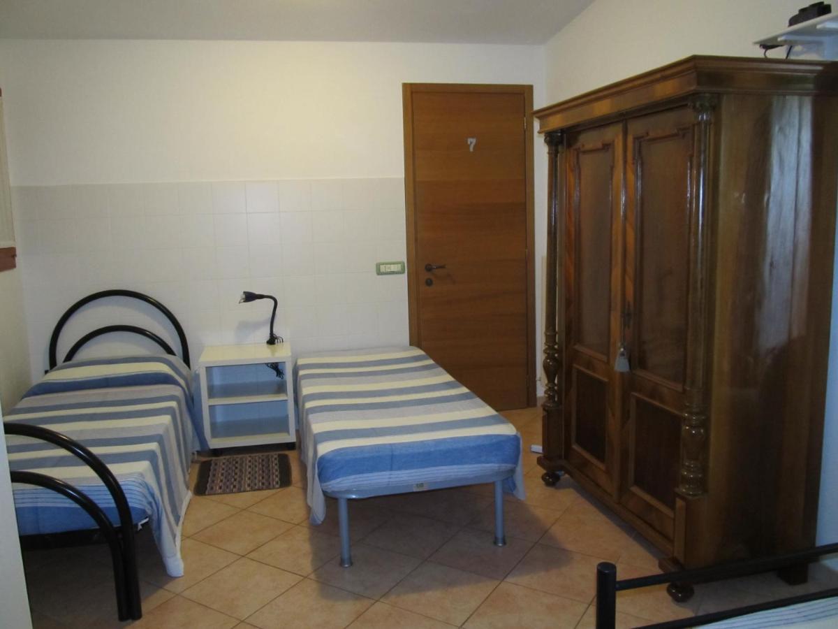 B&B Da Nina Сабионета Екстериор снимка
