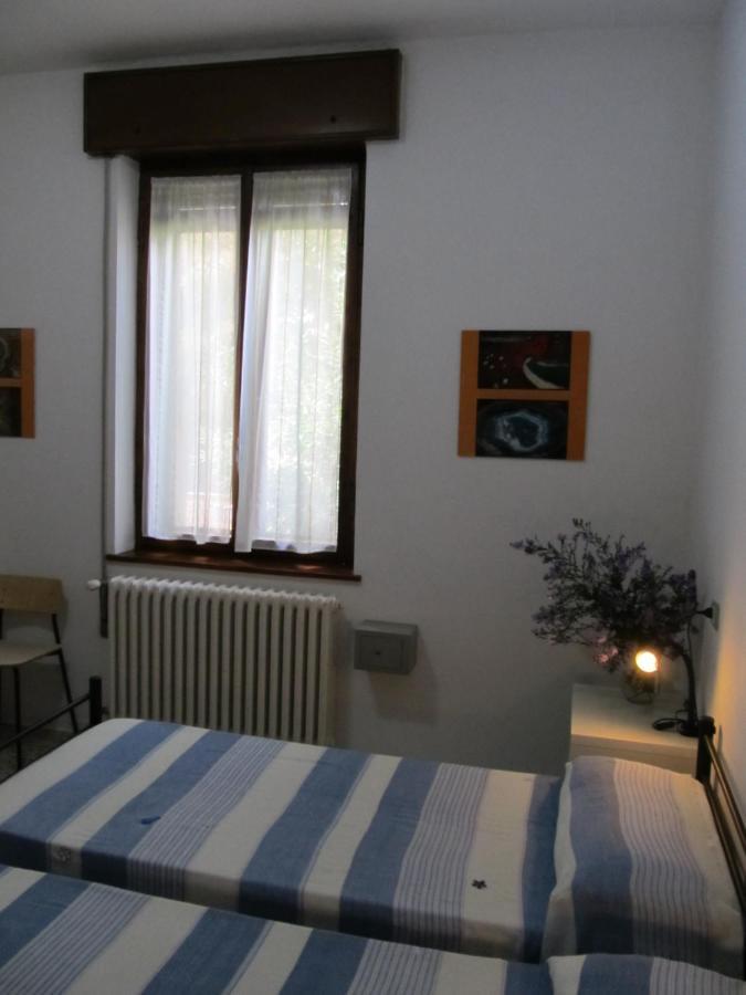 B&B Da Nina Сабионета Екстериор снимка